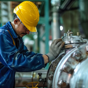 Bombas, filtros y membranas