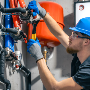 Instalación y montaje de equipos