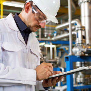 Realización de pruebas de funcionamiento y rendimiento