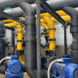 Dimensionamiento de unidades de proceso y selección de equipos