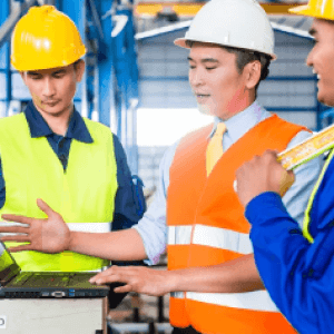 Supervisión de la ejecución de obra civil y montaje electromecánico