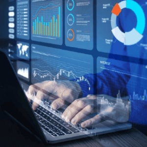 Análisis de datos operativos y eficiencia de procesos