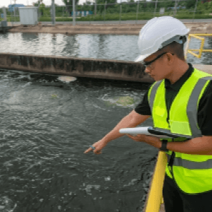 Análisis de coliformes fecales y Escherichia coli (E. coli)