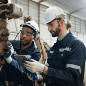 Reemplazo de equipos defectuosos o desactualizados