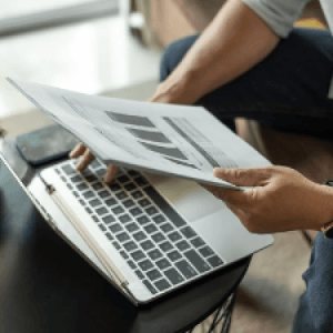 Elaboración de un informe conceptual con recomendaciones