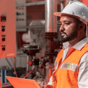 Control de calidad mediante pruebas y ensayos