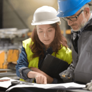 Control y monitoreo de parámetros operativos