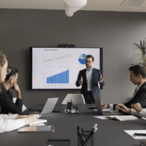 Identificación de tendencias y patrones de los datos