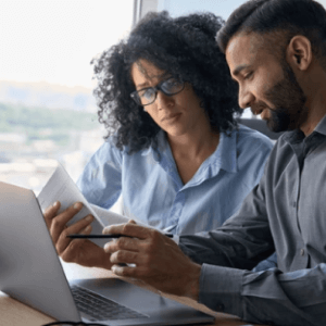 Evaluación del cumplimiento normativo de la calidad del agua