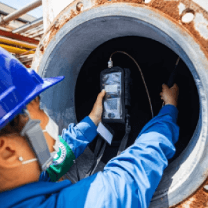 Determinación de demanda química de oxígeno (DQO) y demanda bioquímica de oxígeno (DBO)