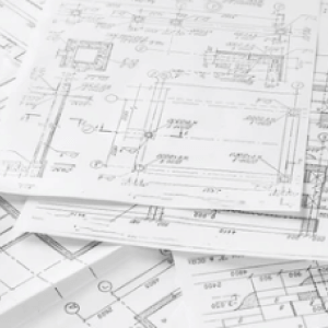 Elaboración de planos de construcción detallados (DTI)