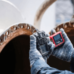 Cuantificación de nutrientes (nitrógeno y fósforo)