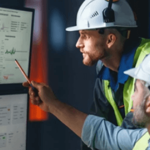 Monitoreo en línea de la calidad del agua