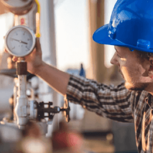 Ajuste y calibración de instrumentos de control