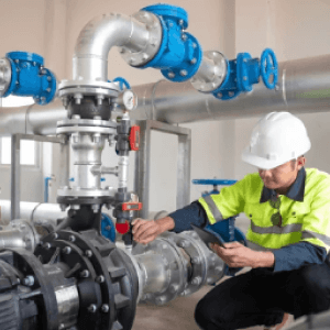 Definición de los objetivos del tratamiento de agua